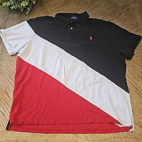 Polo Ralph Lauren Other - Polo Ralph Lauren XL Polo shirt